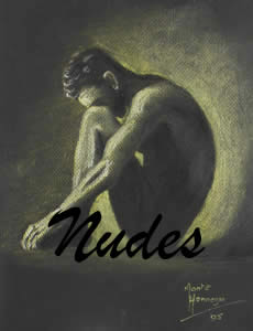 Nude Studies